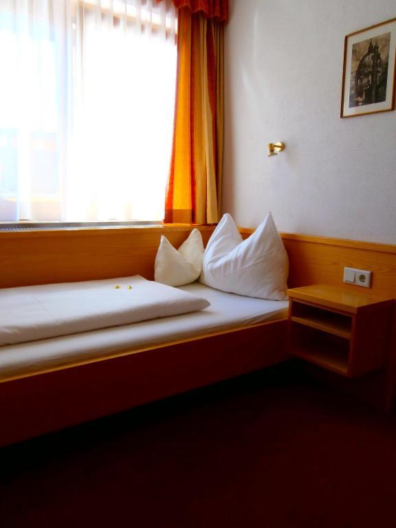 Petite Chambre Simple