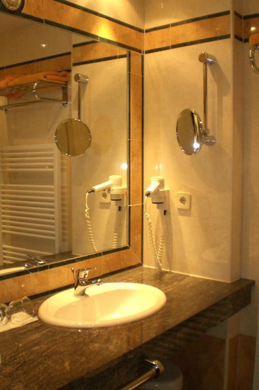 Chambre Simple avec Balcon