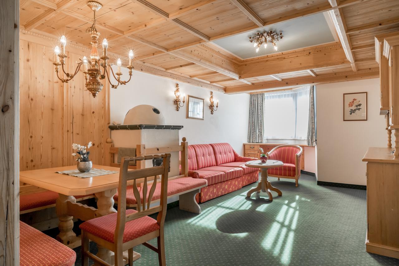 Appartement 2 Chambres - Seefeld (5 Personnes)